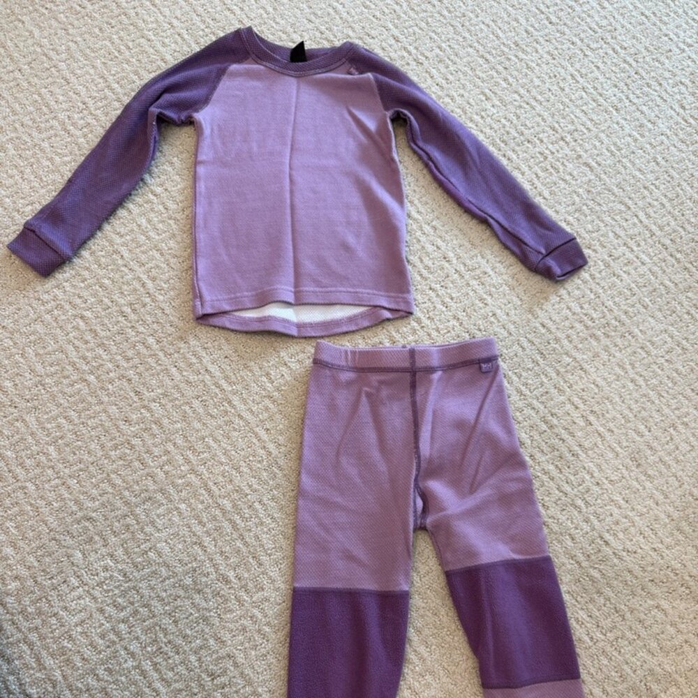 Helly Hansen Kids Thermal